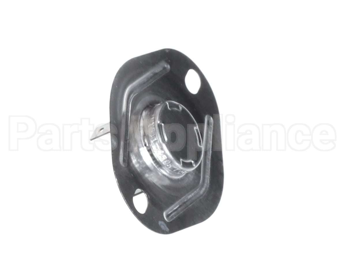 1176904 International Comfort Products 210F Limit Switch
