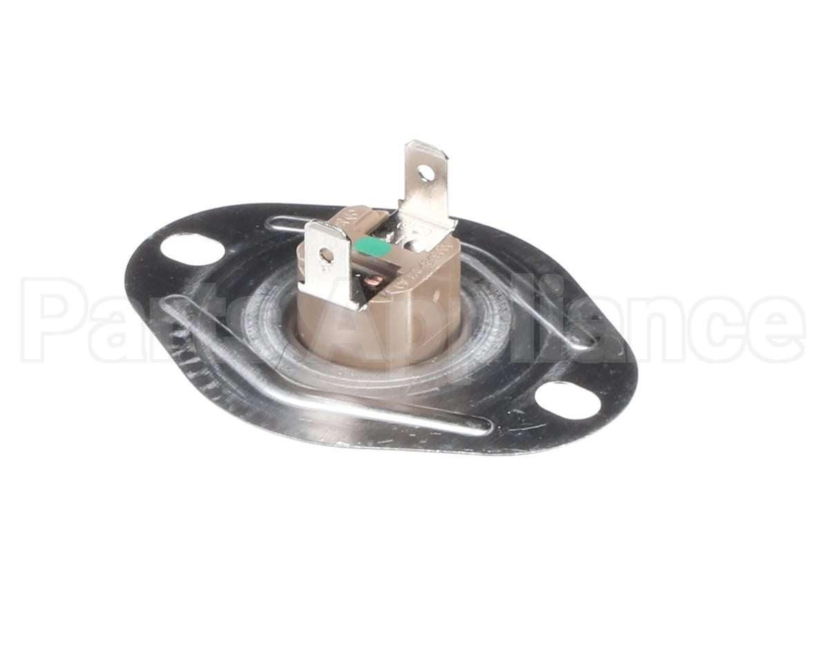 1176905 International Comfort Products 125-165F Auto Limit Switch