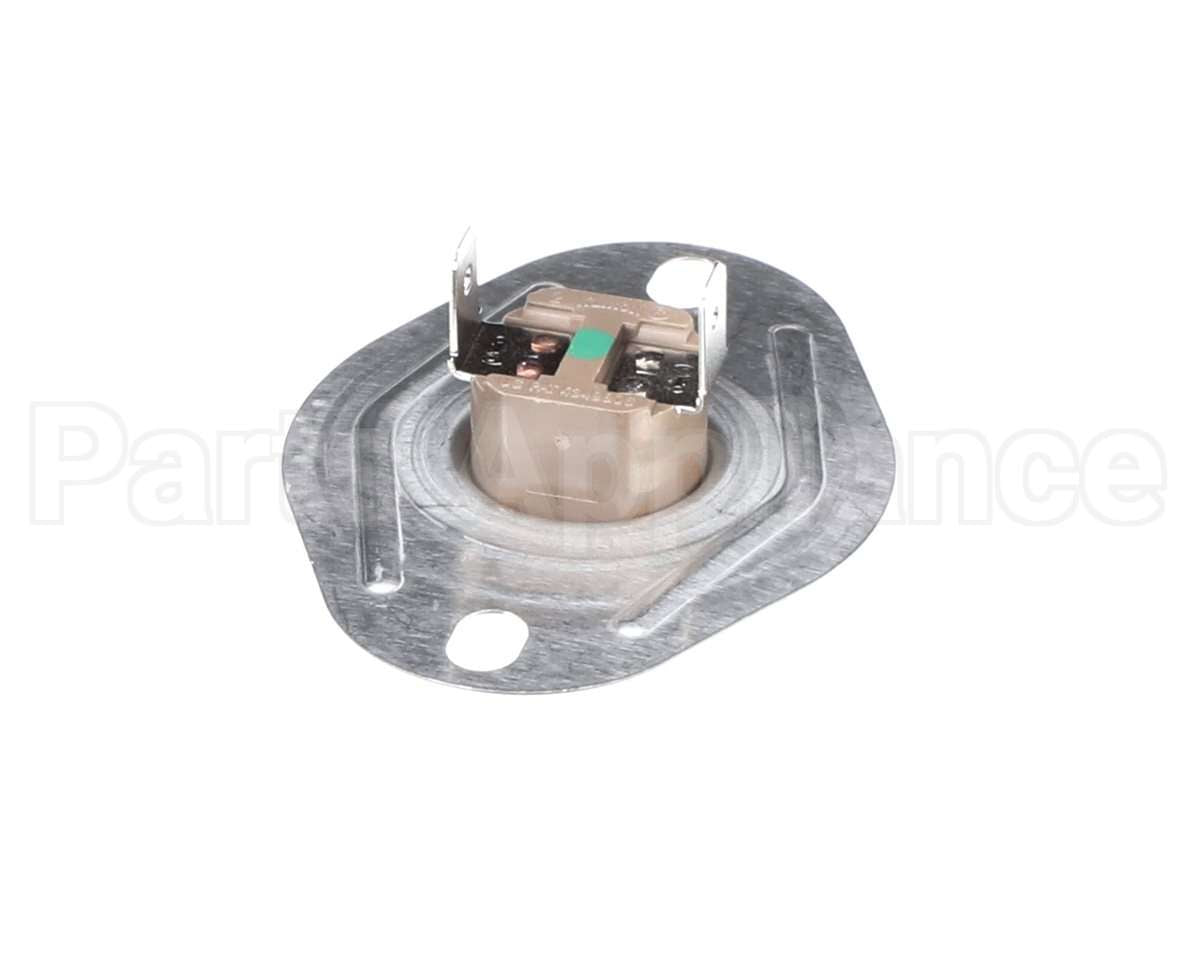 1176905 International Comfort Products 125-165F Auto Limit Switch