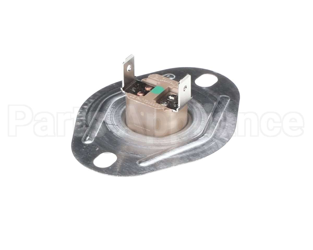 1176905 International Comfort Pro Switch Limit 165F