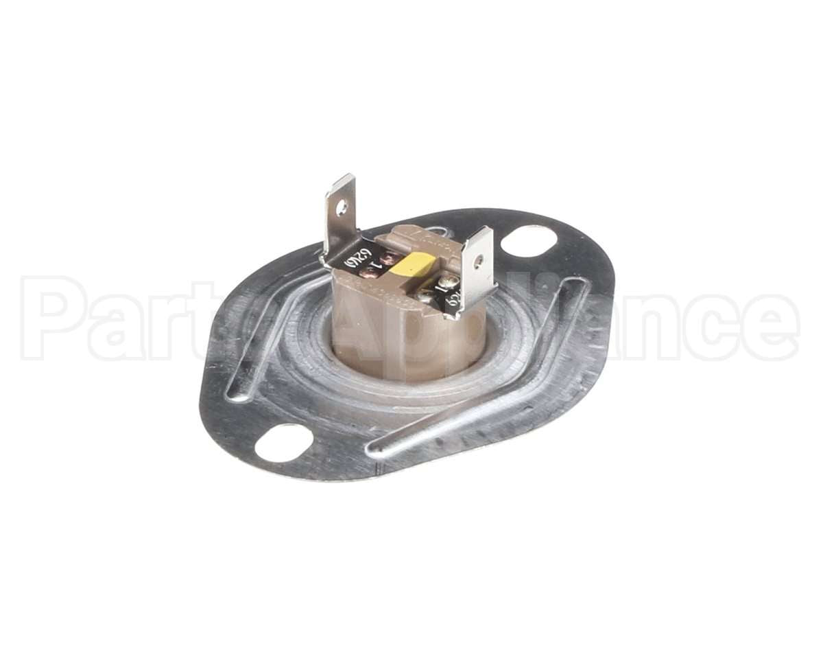 1176906 International Comfort Pro Switch Limit 180F