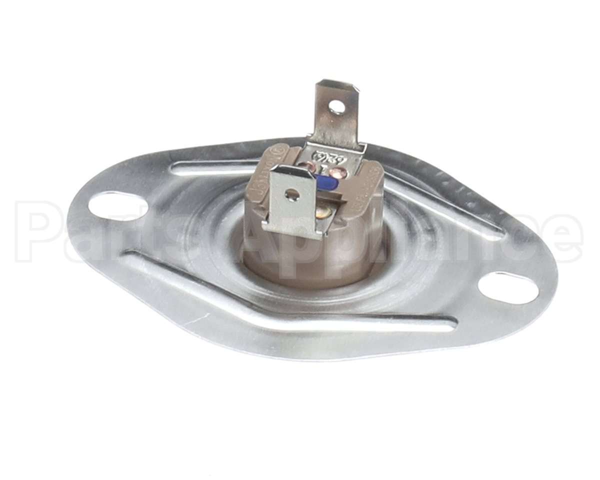 1176907 International Comfort Pro Switch Limit 220F