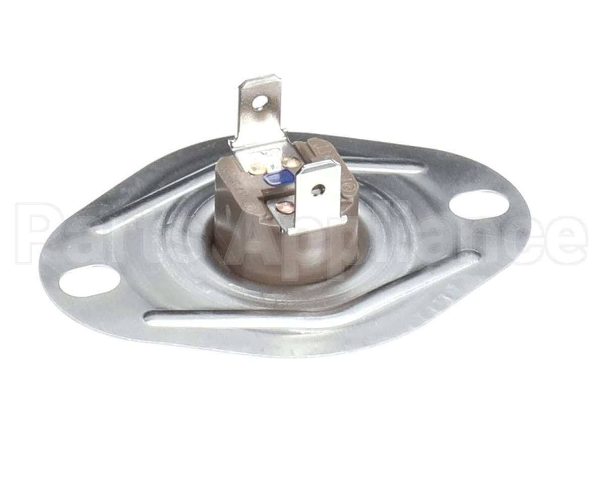 1176907 International Comfort Pro Switch Limit 220F