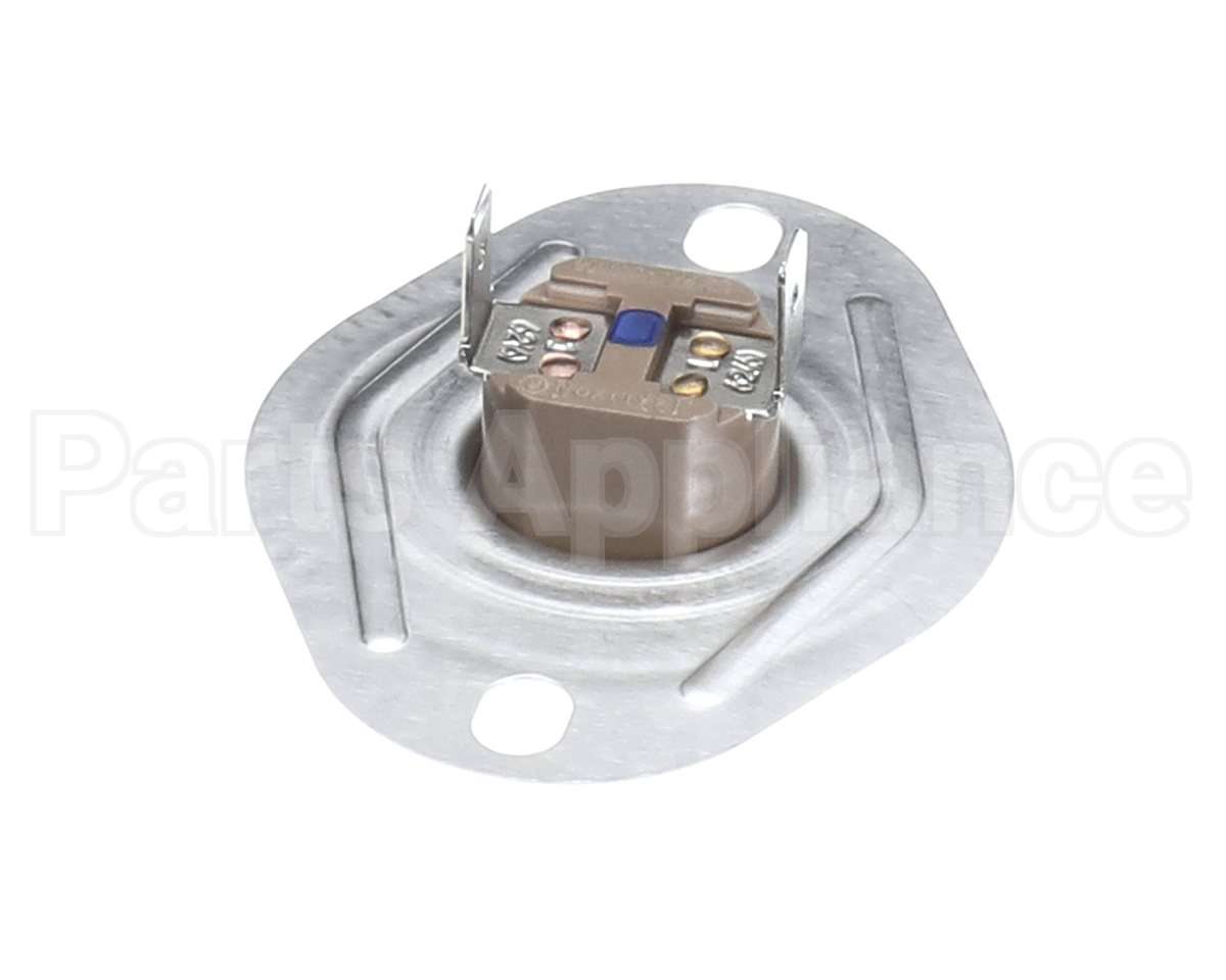 1176907 International Comfort Pro Switch Limit 220F