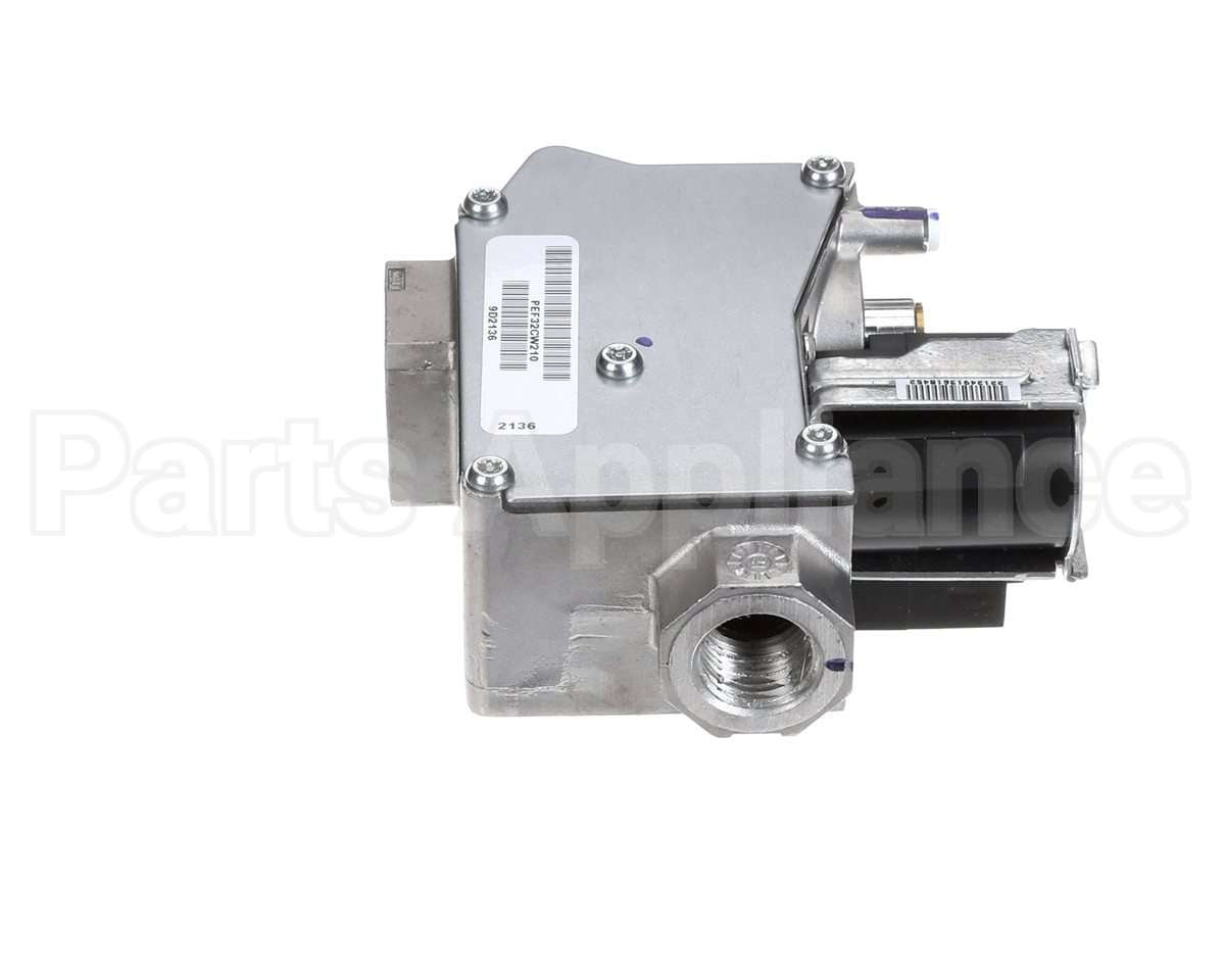 1176929 International Comfort Products 1/2" 24V 3.5" Gas Valve