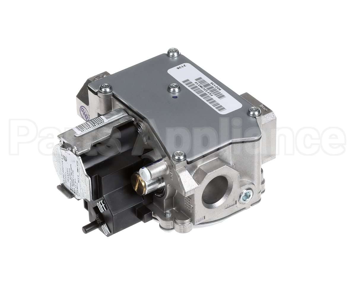 1176929 International Comfort Pro Valve Gas