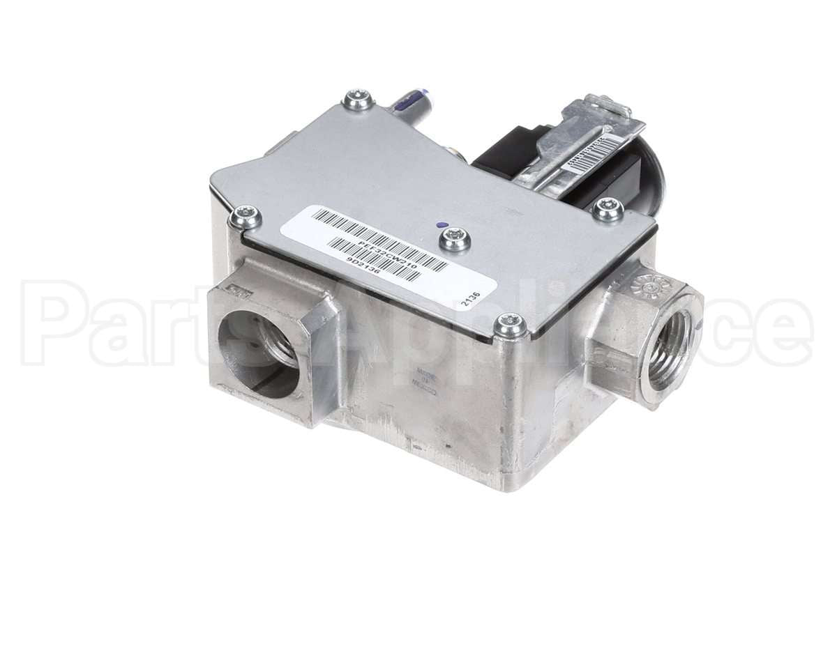 1176929 International Comfort Pro Valve Gas