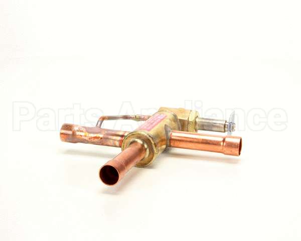 117693 Norlake Valve 3-Way #B5D5C