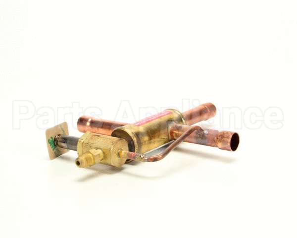 117693 Norlake Valve 3-Way #B5D5C
