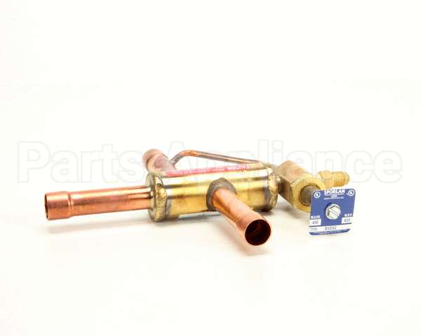 117693 Norlake Valve 3-Way #B5D5C