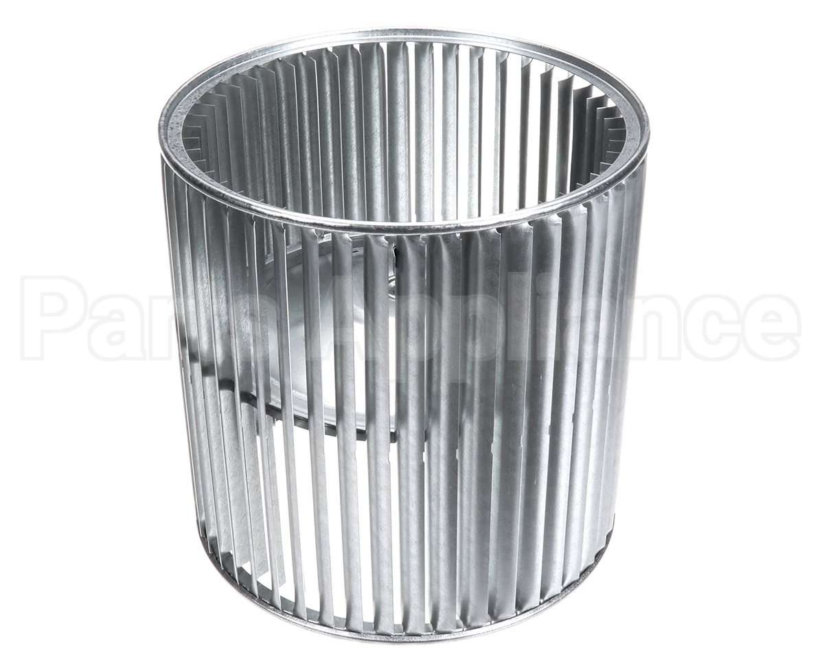 1176936 International Comfort Pro Wheel Blower 10 X 10