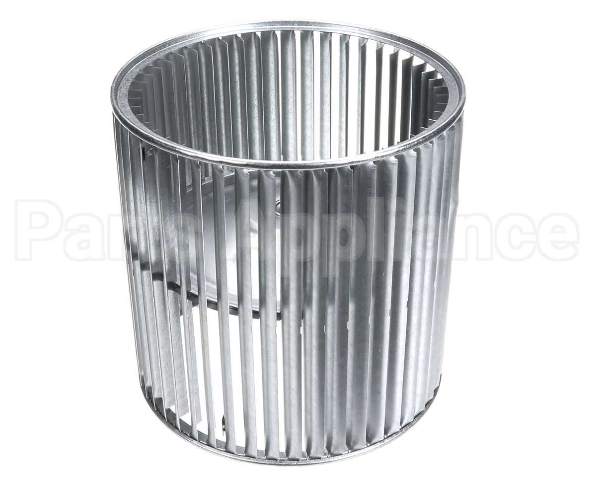 1176936 International Comfort Pro Wheel Blower 10 X 10