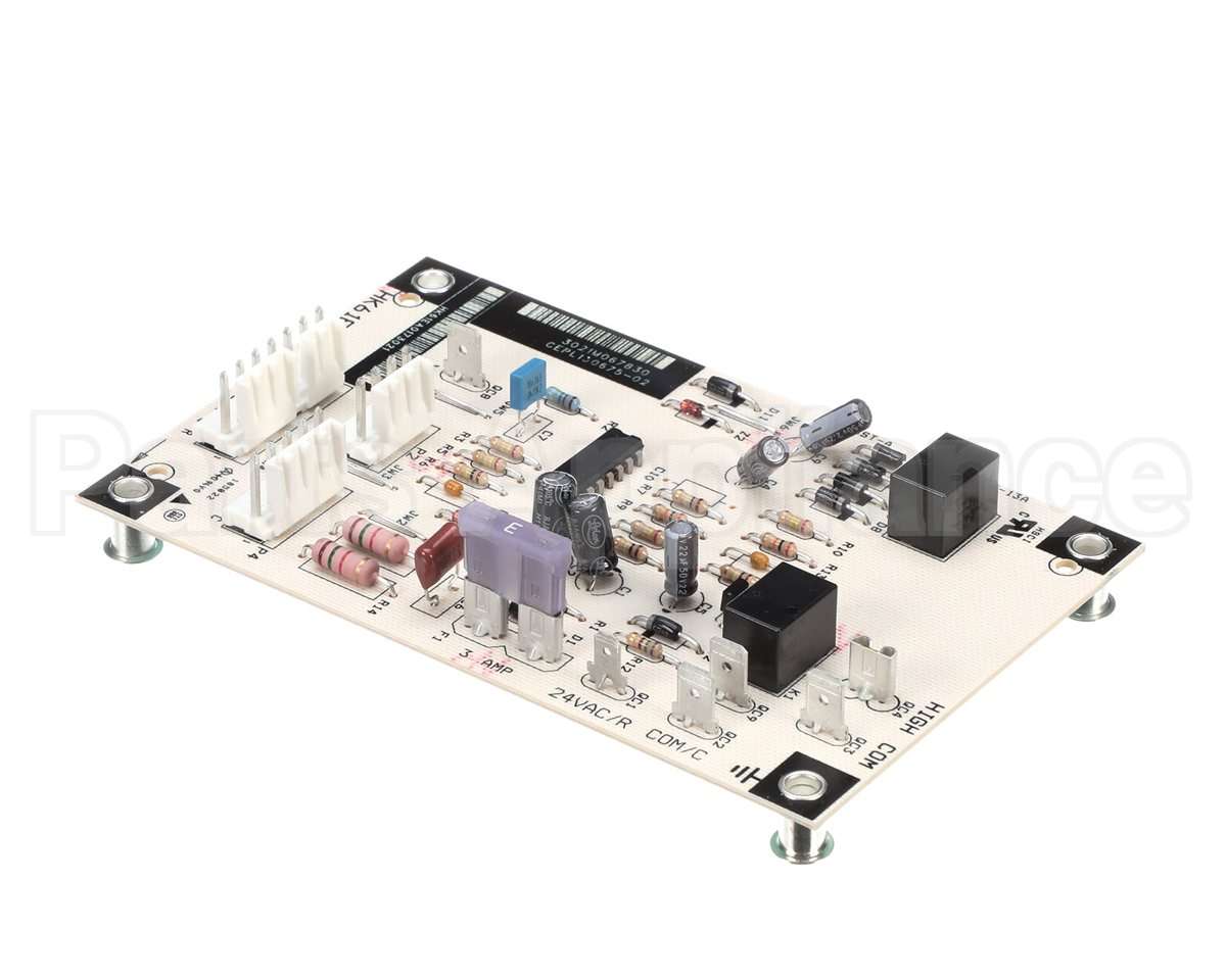 1177026 International Comfort Pro Circuit Board X-13