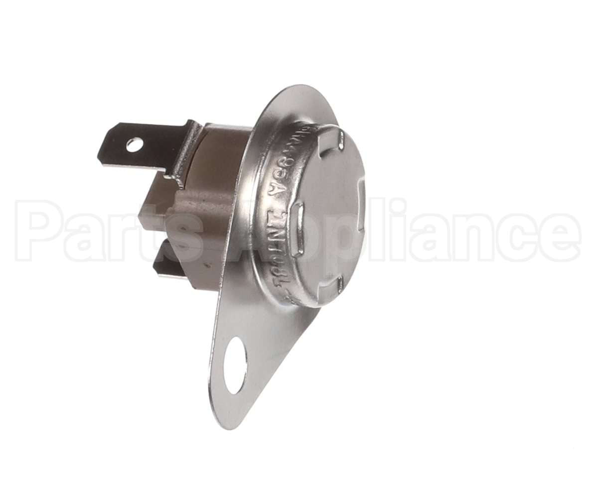 1177033 International Comfort Pro Switch Limit 350F