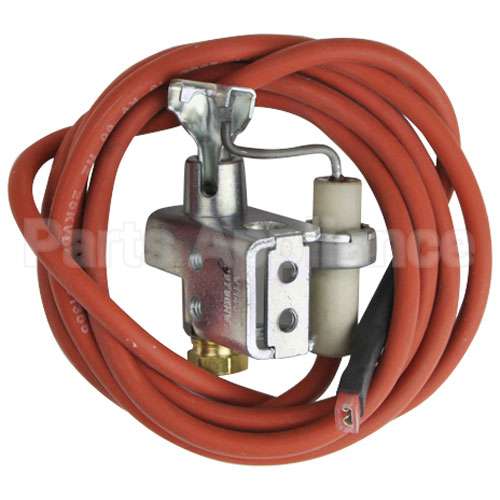 117705 Compatible Groen Pilot Burner