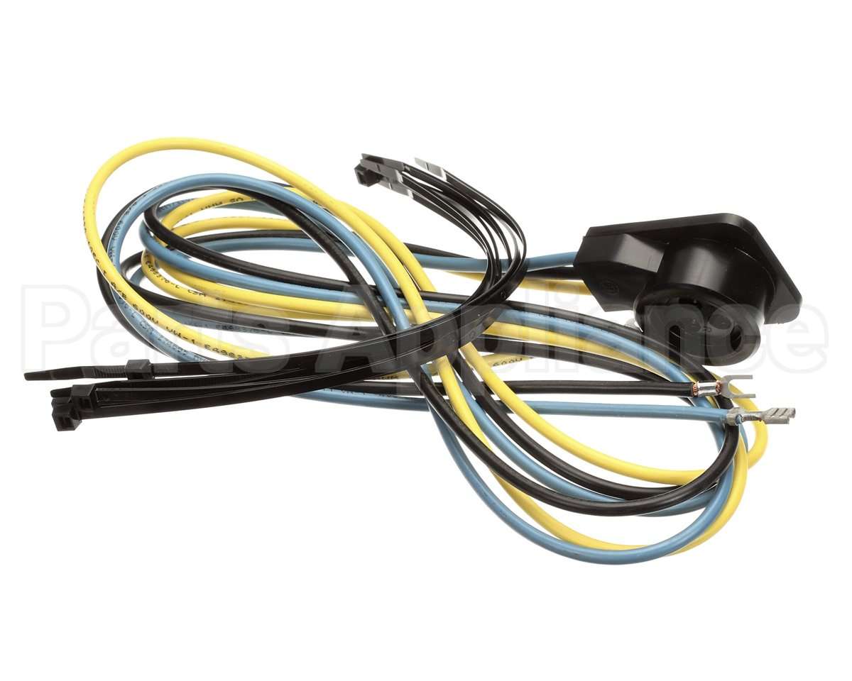 1177140 International Comfort Pro Plug Compressor