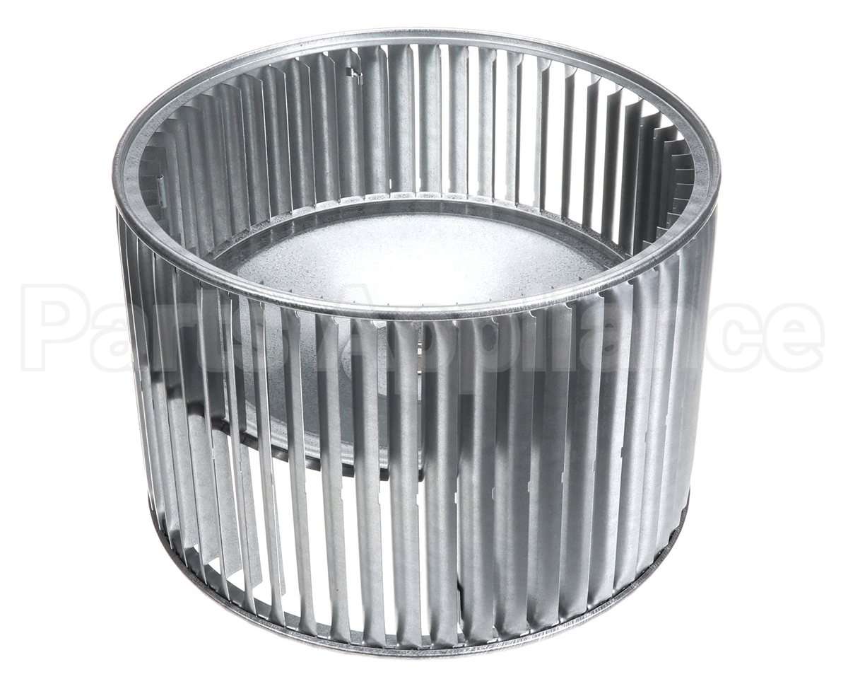 1177180 International Comfort Products 11"X8"X1/2" Cw Blower Wheel