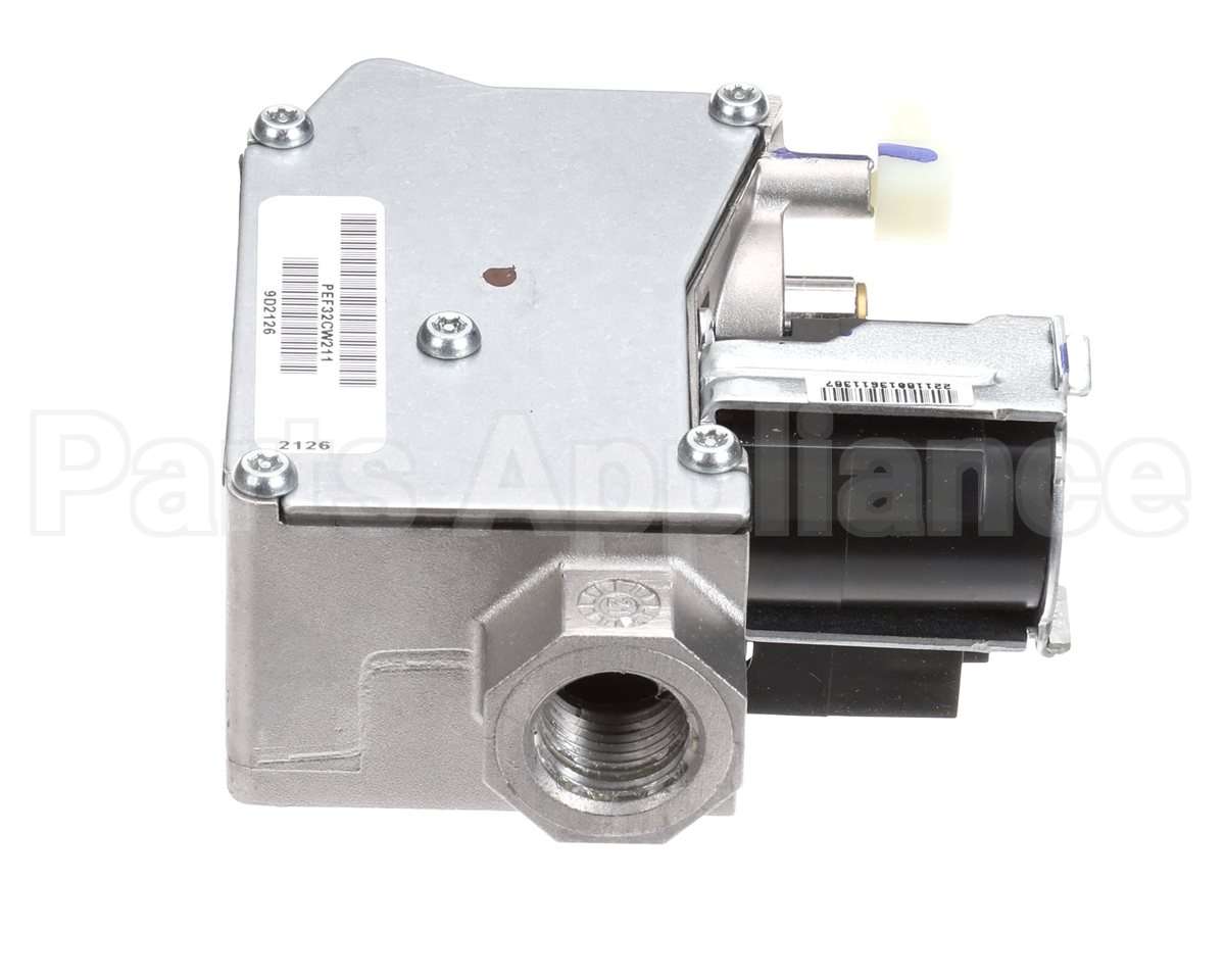 1177204 International Comfort Products Hsi Slow Opening Nat Gas Valve
