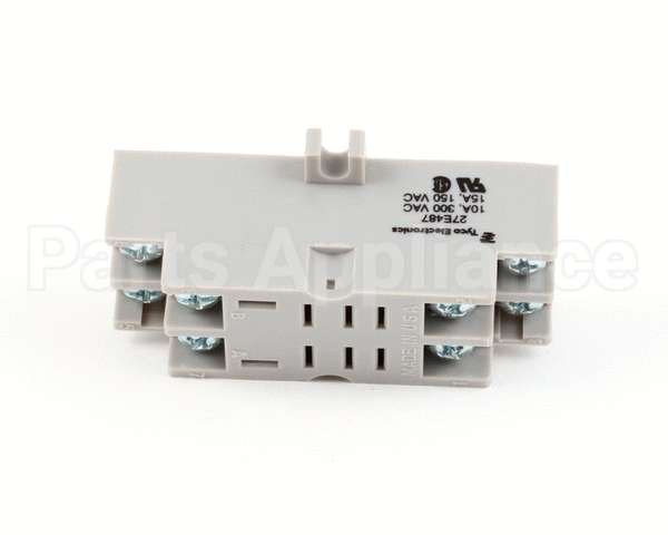1177360 Southbend Range Socket, Relay