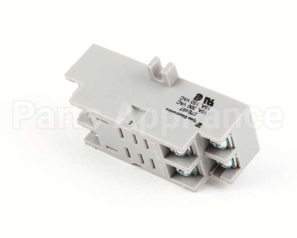 1177360 Southbend Range Socket, Relay