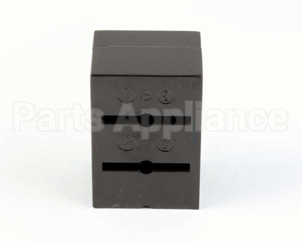 1177361 Southbend Range Terminal Block, Three Pole