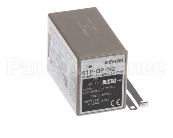 117737 Groen Water Level Sensor 240V 50/60