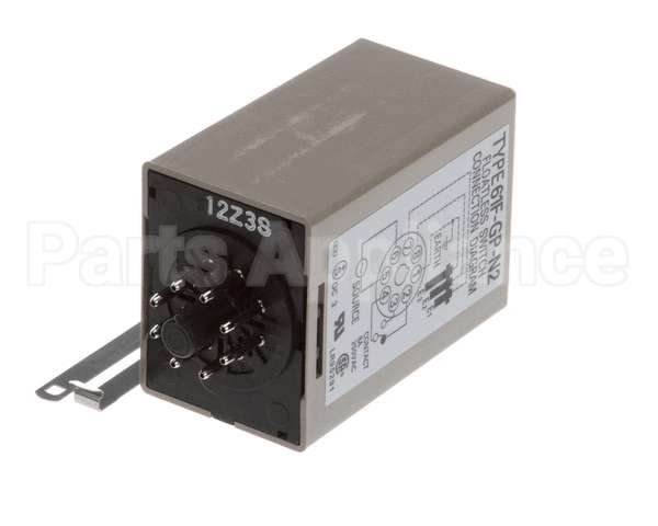 117737 Groen Water Level Sensor 240V 50/60