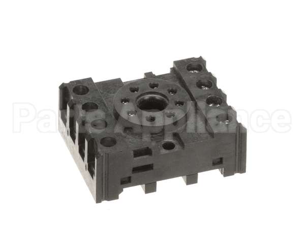 117738 Groen Base, Relay Socket