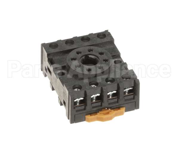 117738 Groen Base, Relay Socket
