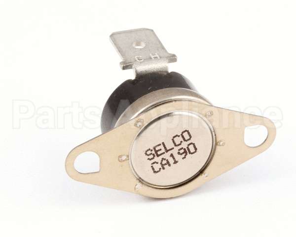 1177440 Southbend Range Thermostat, Ready