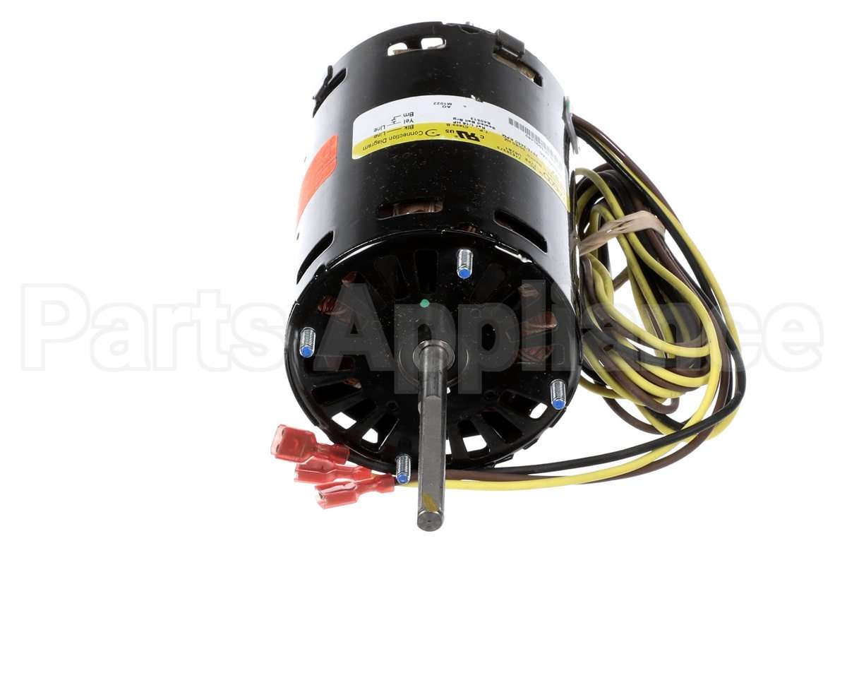 1177464 International Comfort Products 1/16Hp 460V Vntmot