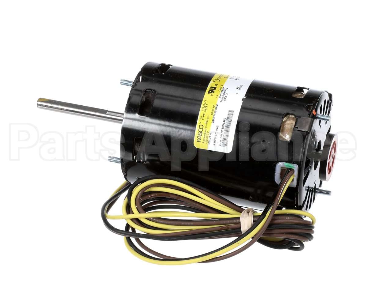 1177464 International Comfort Pro Motor 1/16 Hp