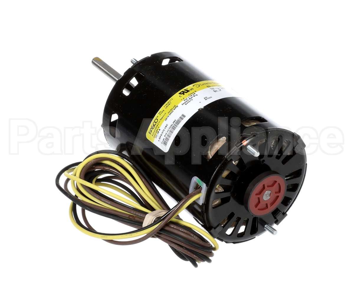 1177464 International Comfort Pro Motor 1/16 Hp