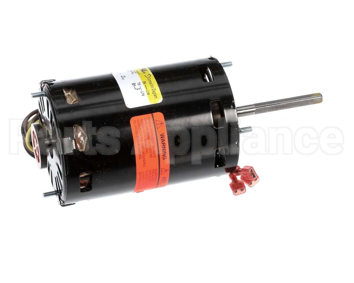 1177464 International Comfort Pro Motor 1/16 Hp