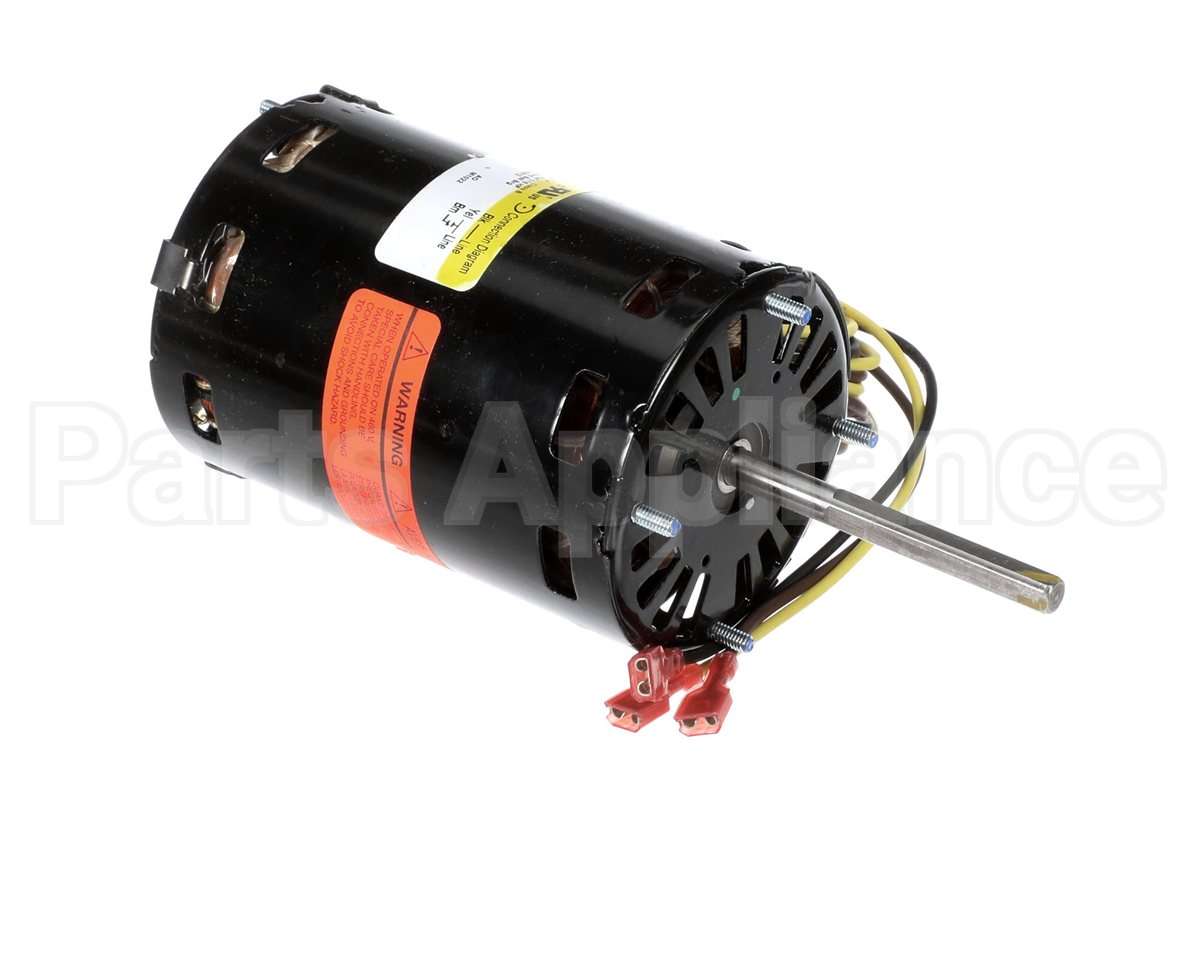 1177464 International Comfort Pro Motor 1/16 Hp