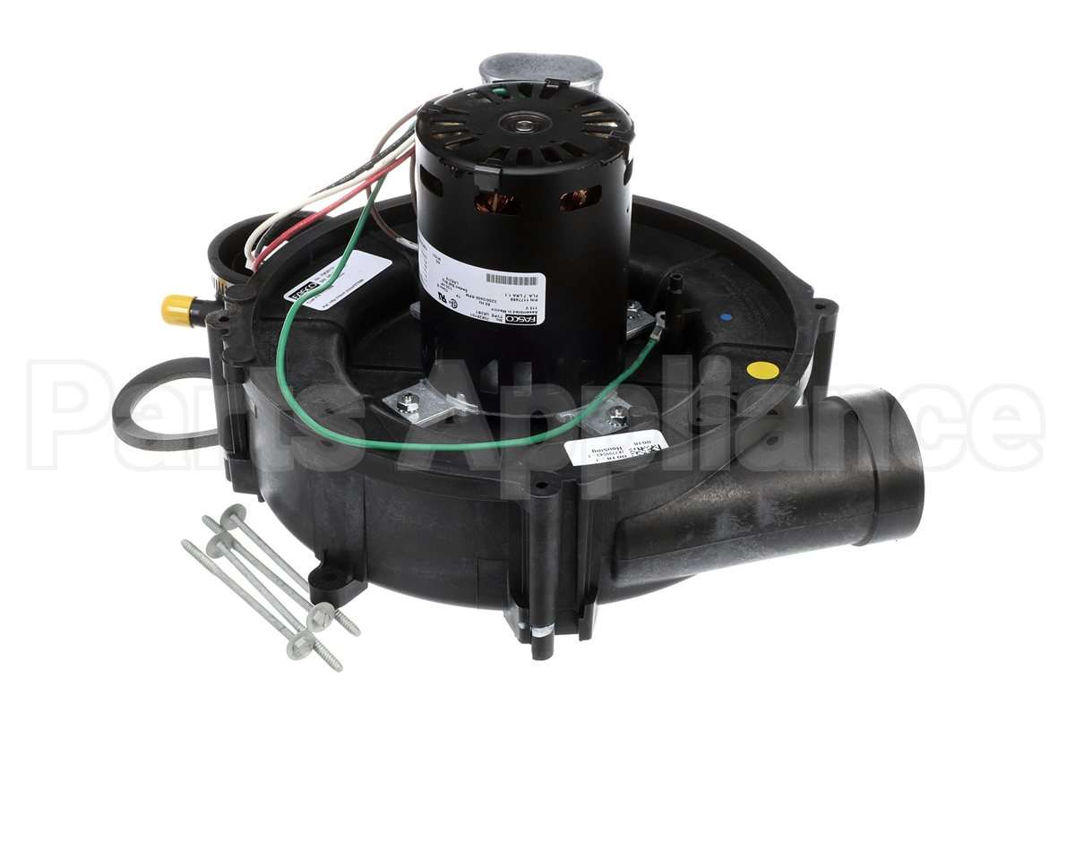 1177468 International Comfort Products Inducer Motor Kit