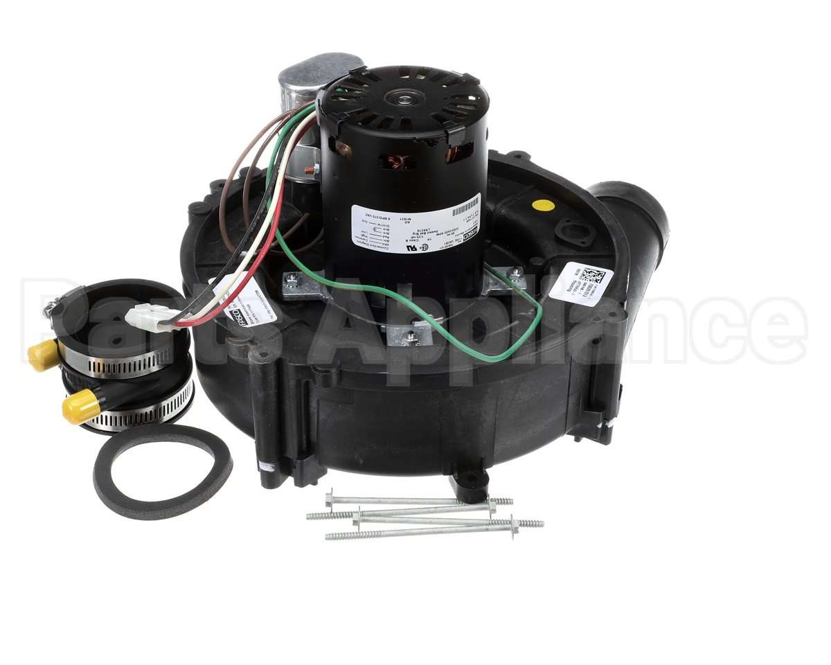 1177468 International Comfort Pro Kit Inducer Motor