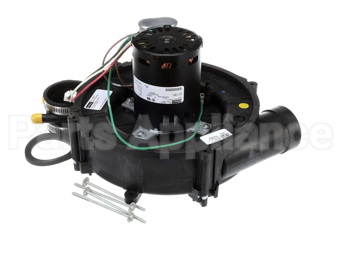 1177468 International Comfort Pro Kit Inducer Motor