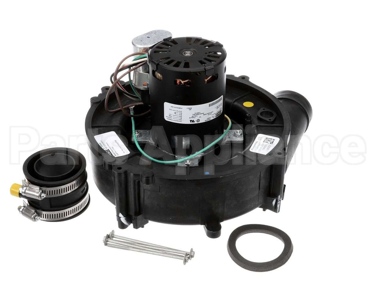 1177469 International Comfort Pro Kit Inducer Motor