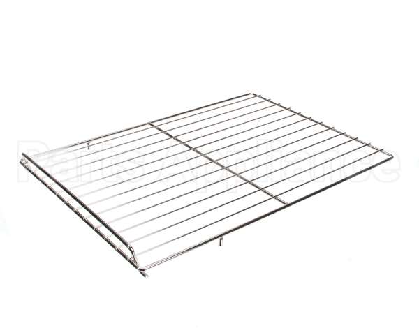 1177469 Southbend Range Rack, Oven, Ni Plated