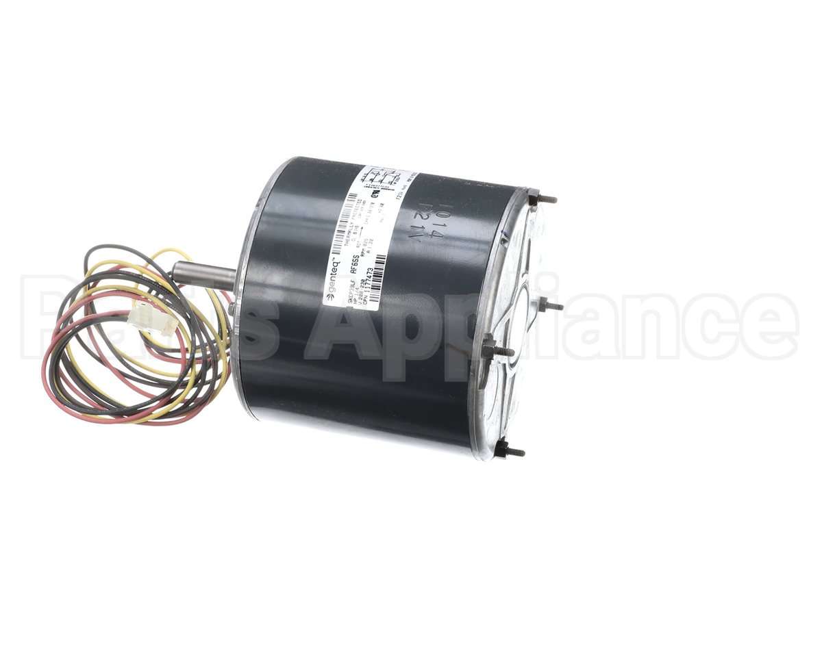 1177473 International Comfort Pro Fan Motor 1/4Hp