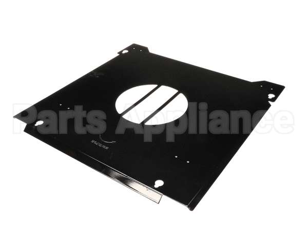 1177511 Southbend Range Baffle, Air Enamel