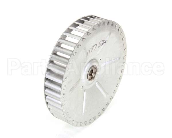 1177520 Southbend Range Blower Wheel