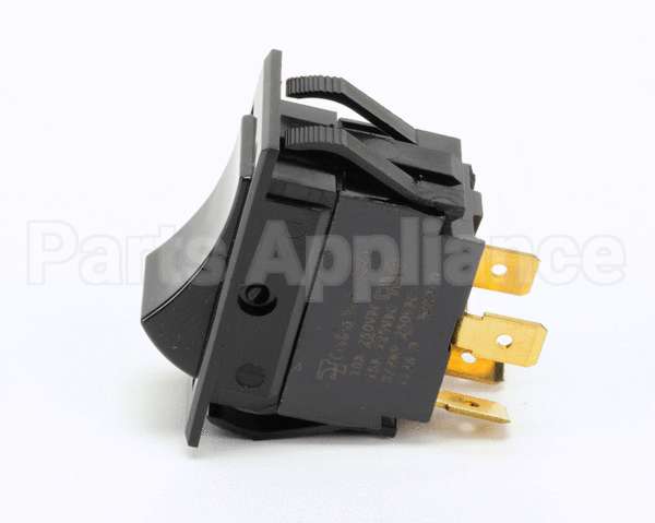 1177541 Southbend Range Switch, Black Smoothed(Power)