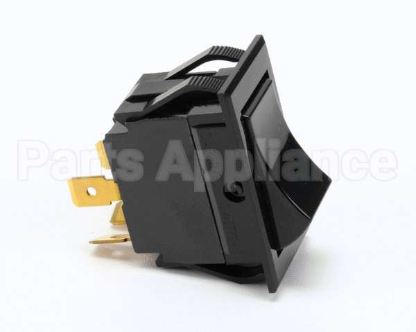 1177541 Southbend Range Switch, Black Smoothed(Power)