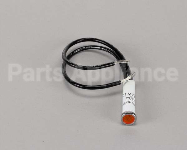 1177565 Southbend Range Light, Signal, 24V (Amber)