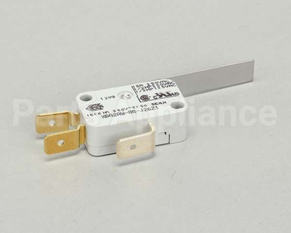 1177567 Southbend Range Switch, Door, Spdt, 15 Amp