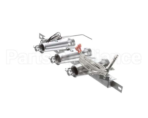 1177584 Southbend Range Burner Assembly, Gh