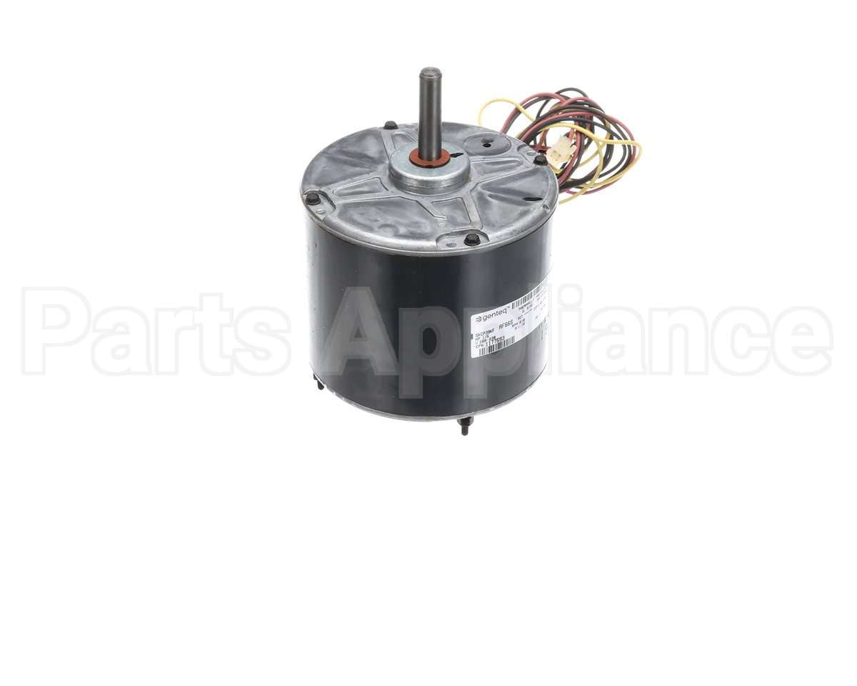 1177593 International Comfort Pro Fan Motor 1/5Hp