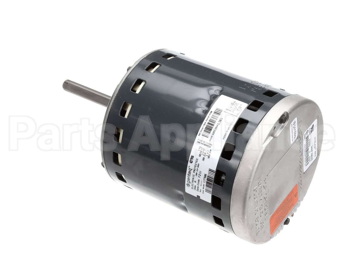 1177606 International Comfort Pro Motor Blower 1230 34 Vs 6001200